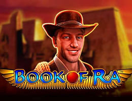 Book of Ra Deluxe